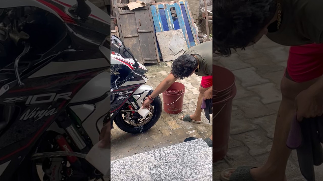 #kawasaki