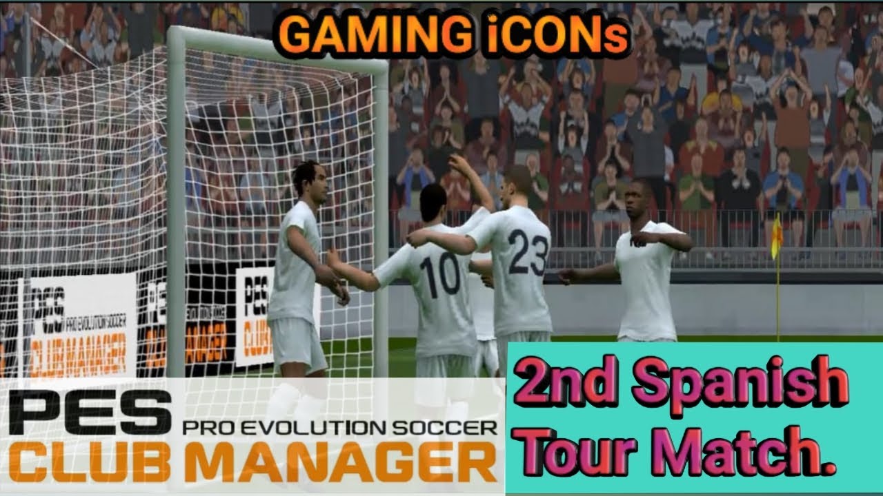 Pes club manager gameplay | Pes club manager 2021 | Pes 2021 | Granada vs friend United