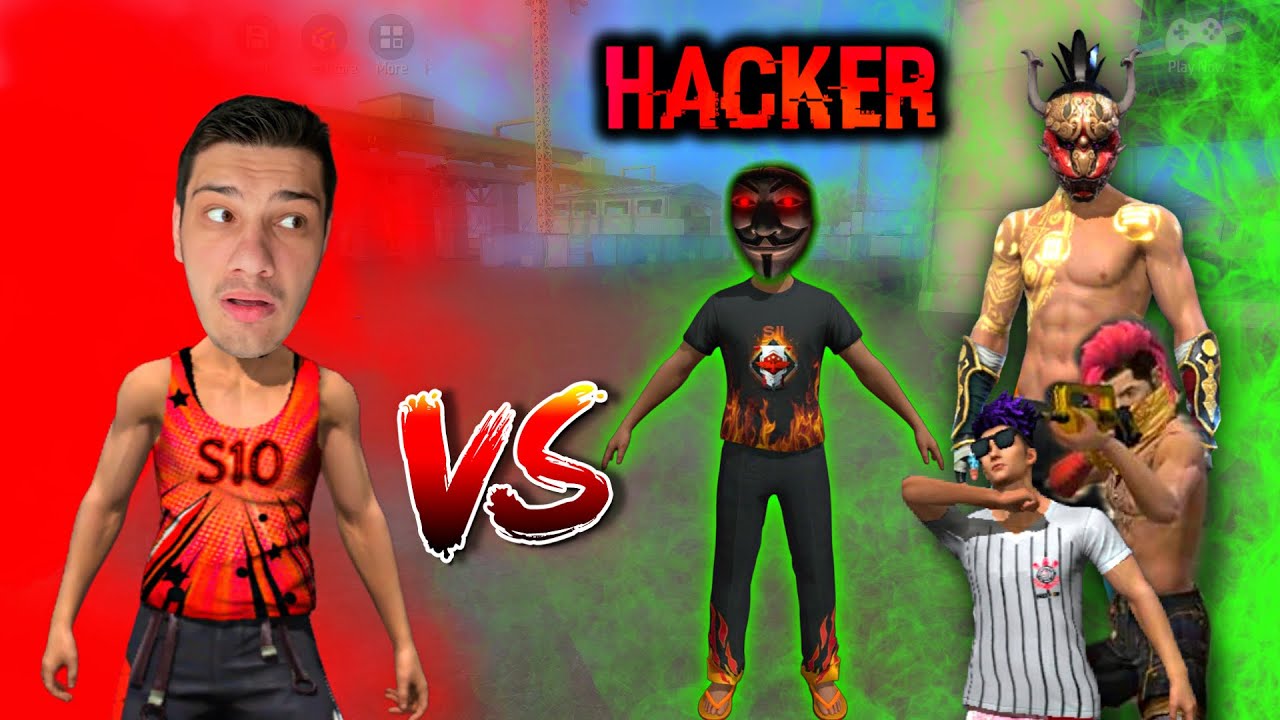 AM DAT DE HACKER 🤬
