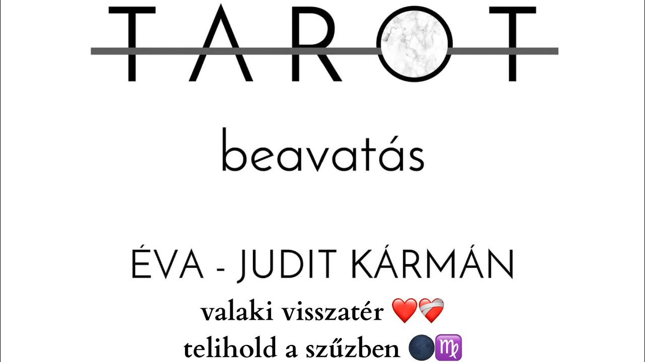 Valaki visszatér ❤️‍🩹… de te már nem vagy ugyanaz 🤍🪽 telihold a szűzben 🌑♍️
