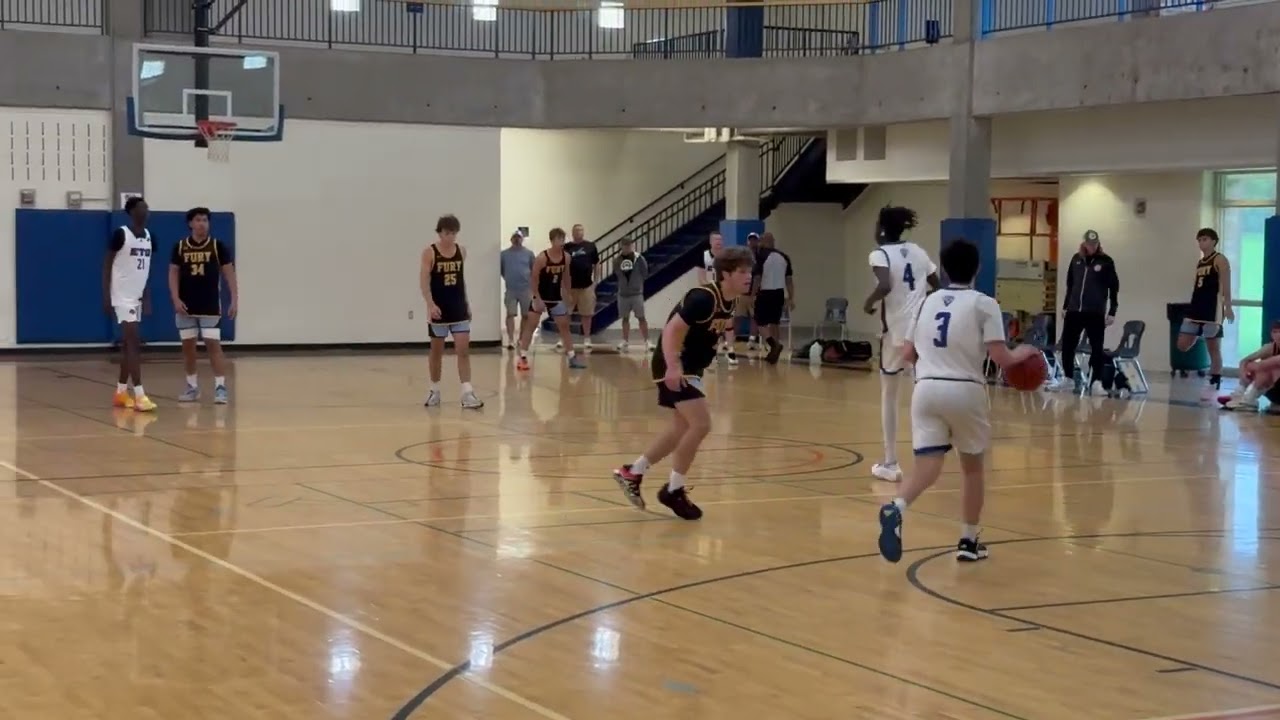 MN Fury Antl vs ETG 2026 3SSB - Championship
