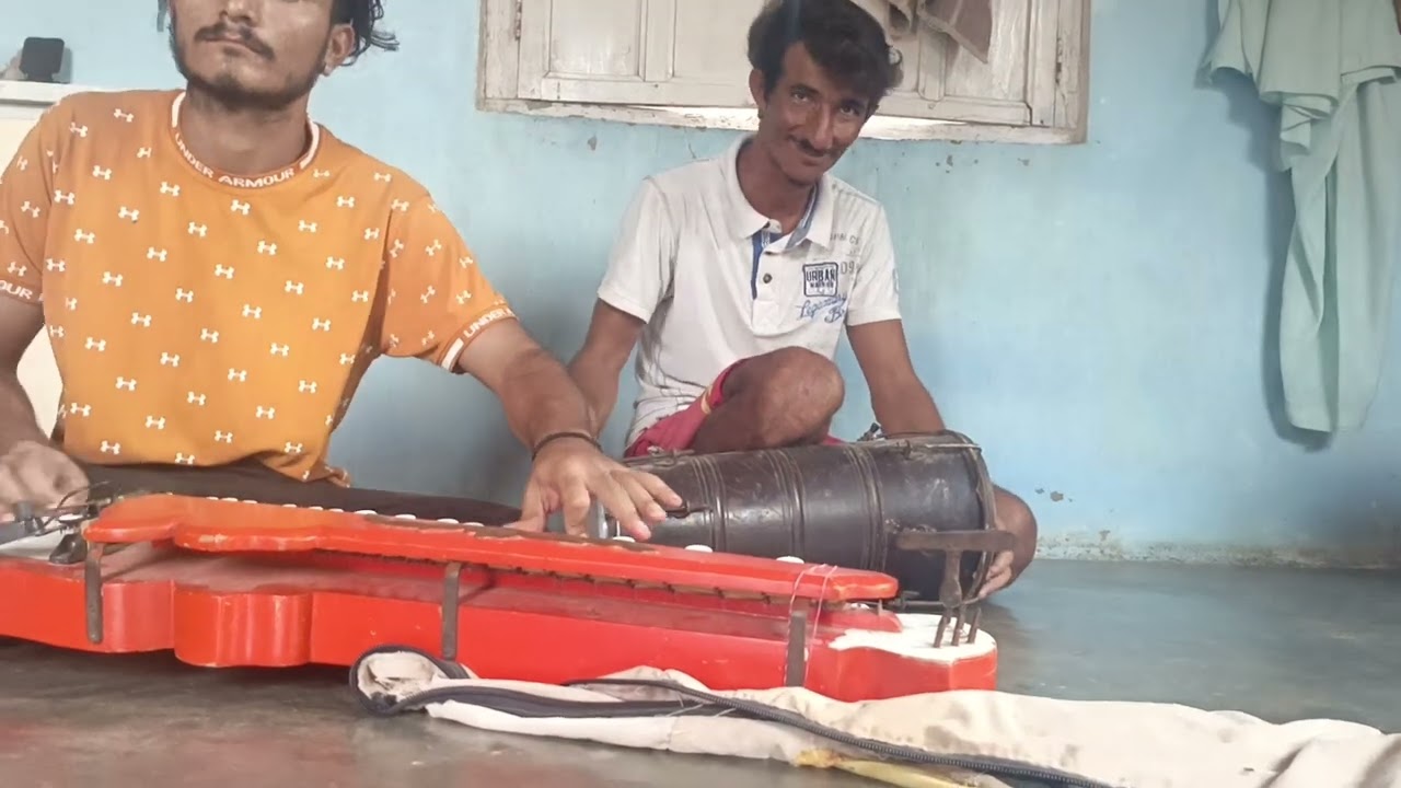 Banjo song Tere Ishq Nachaya