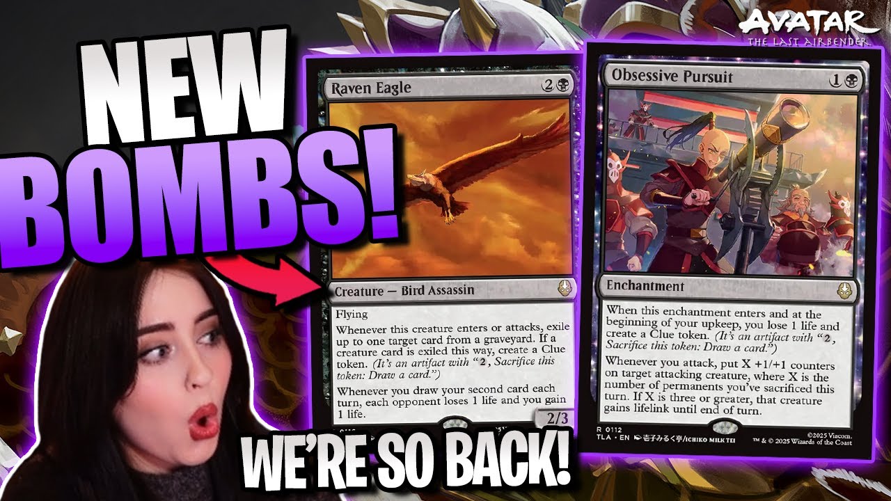 Mono Black Still WRECKS the BEST Decks in Standard! | MTG Arena