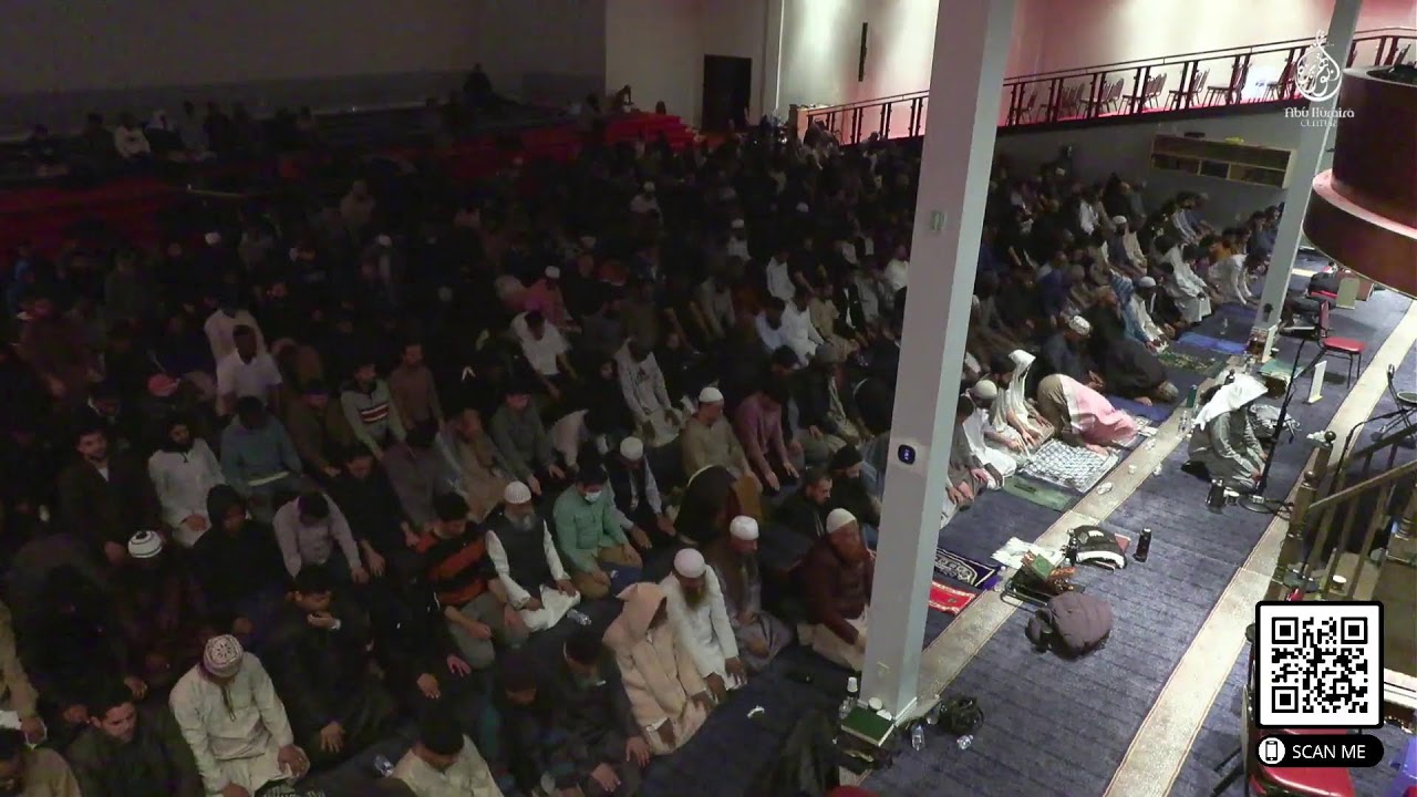 Tahajud  Night Night 24 | Ramadan 1445/2024