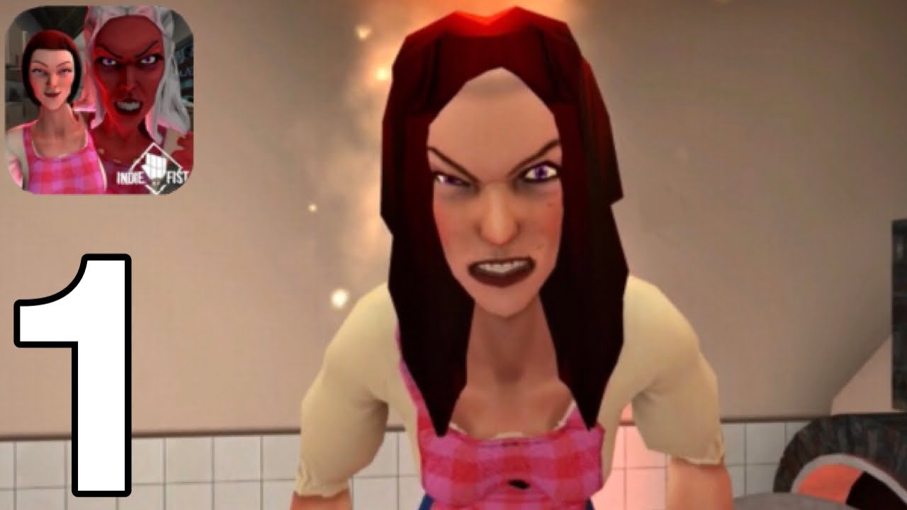 The Curse of Stepmother Emily Full Gameplay (Android/IOS)