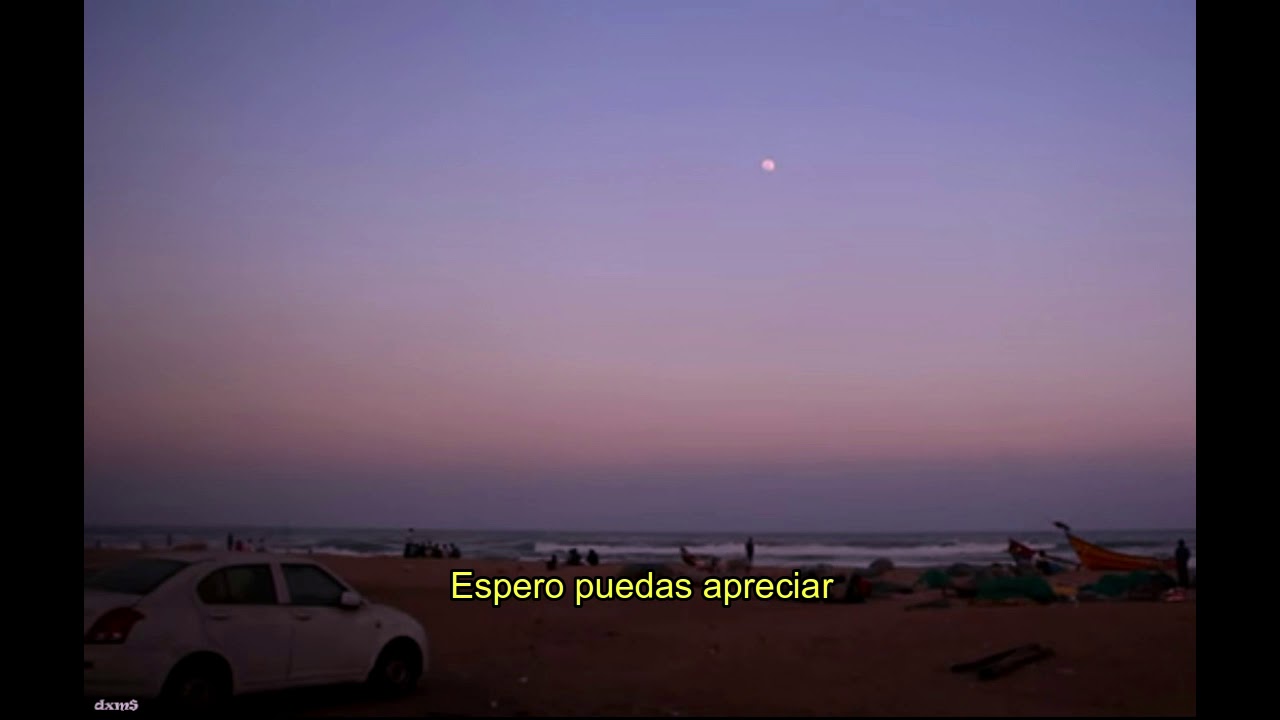 Axel Catalan - Vespa (LETRA)