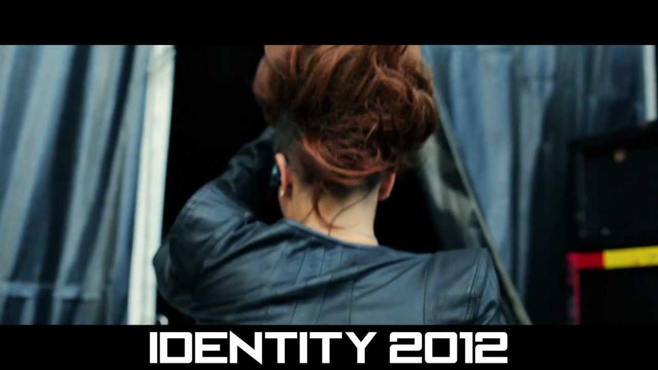 EVA SIMONS | IDENTITY FESTIVAL 2012