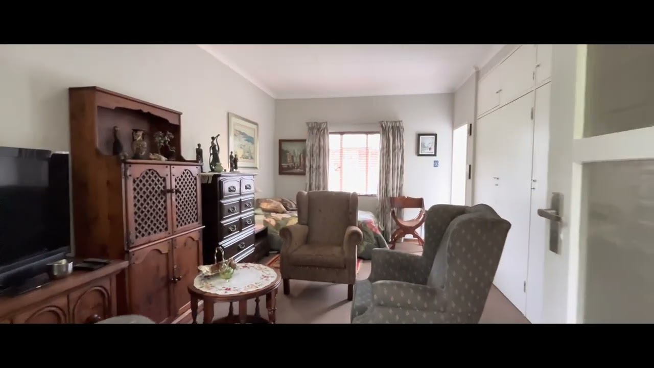 Methodist Homes &ndash; Queenswood Home &ndash; Pretoria