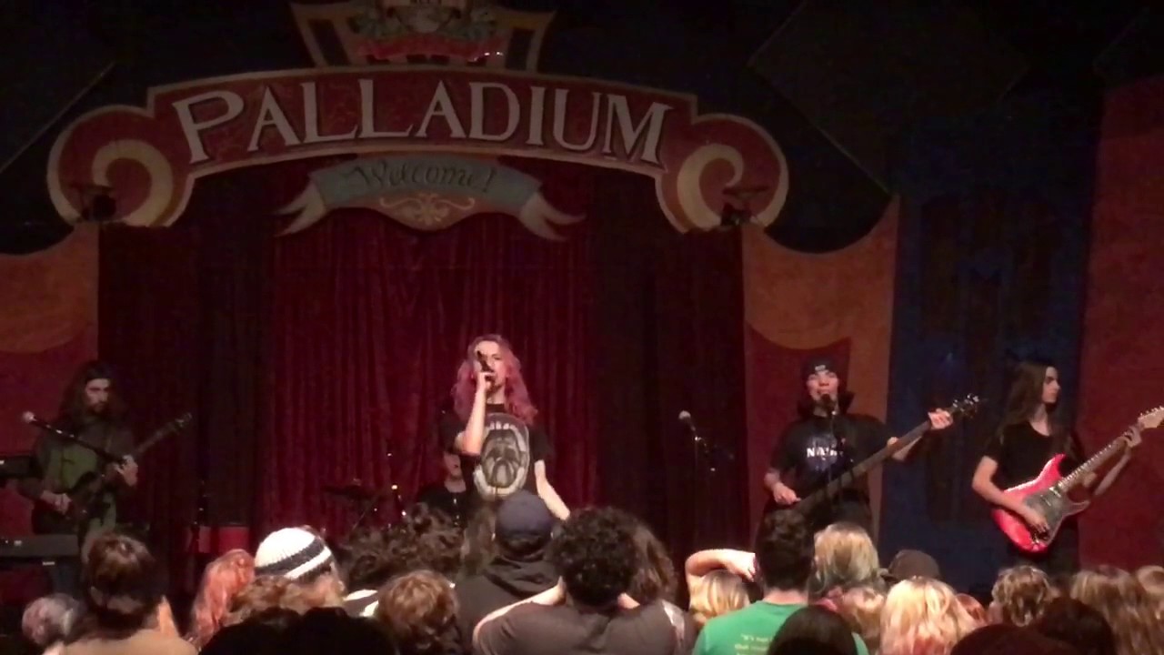 Seattle School of Rock 