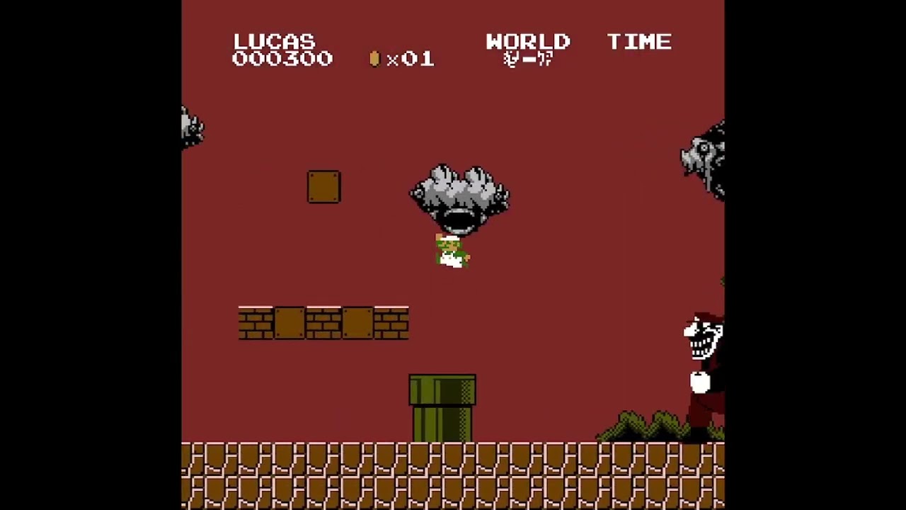 Mario '85 - Full Gameplay  - No Commentary
