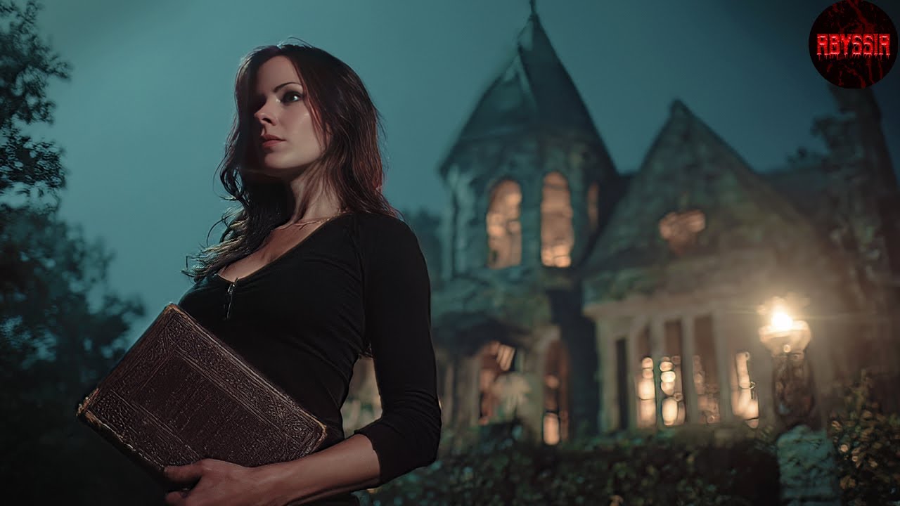 THE BOOK OF THE DEAD 🎬 Full Horror Movie 🎬 English HD