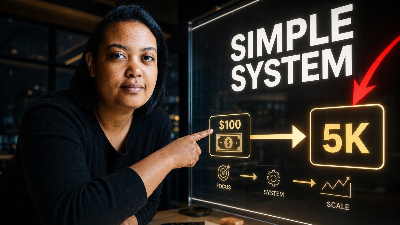 🚨Reverse Engineering How to Make Money Online (w/Proof)