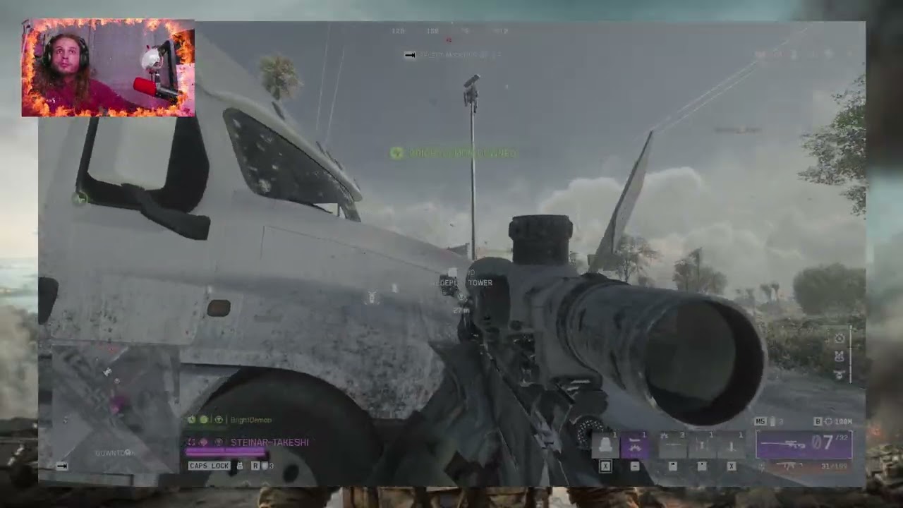 TOP 1 ? QUEL GAME !