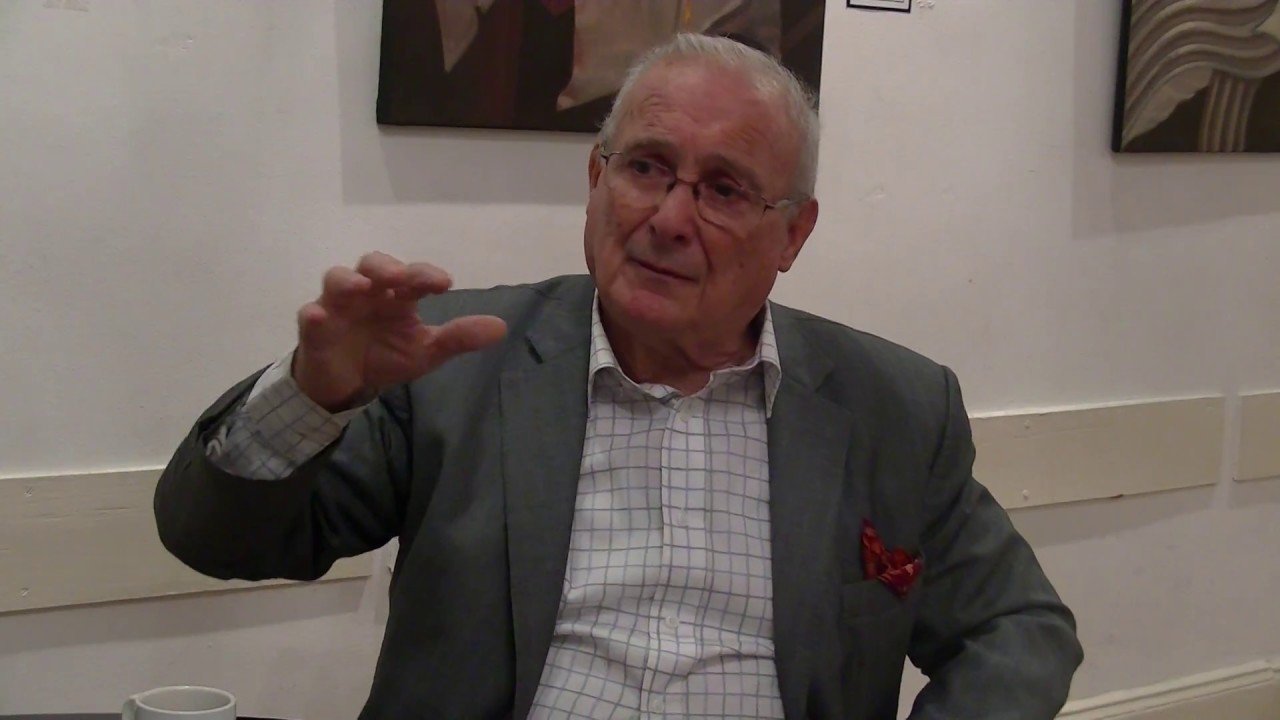 Pedro Sanchez ,milonguero de BsAs- Mayo 2017