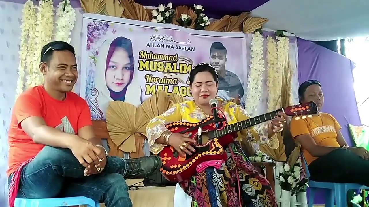 DAYUNDAY Part 1 | Baikan, Lastikman and Paloma