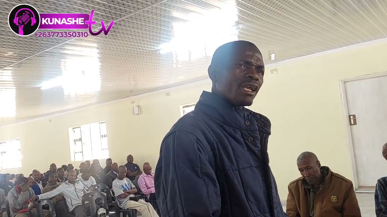 Chief Mutasa | Mambo vobata Huwori hwemaSabhuku