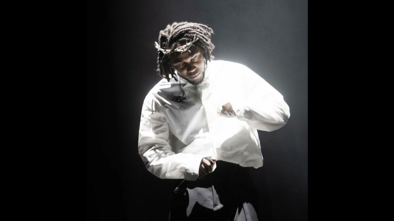 [FREE] KENDRICK LAMAR TYPE BEAT - 