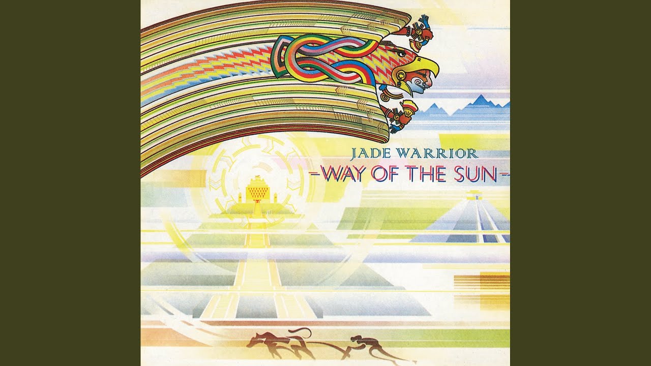 Way Of The Sun