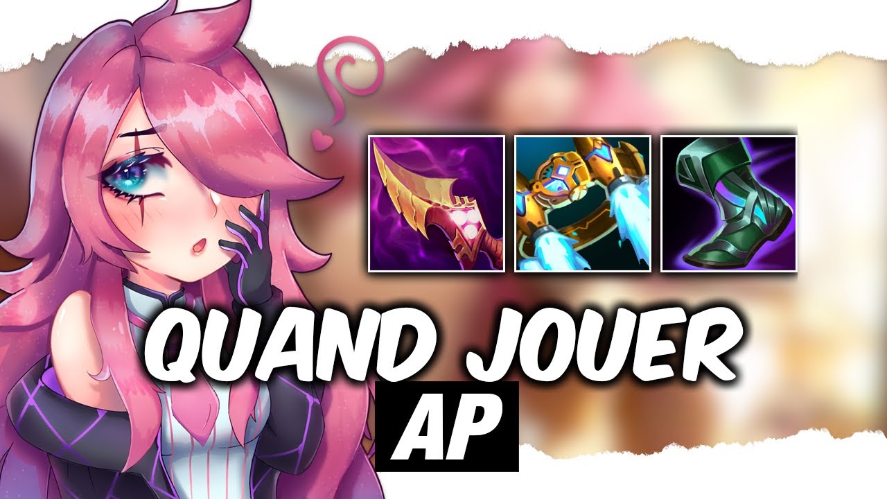 JE JOUE TOUJOURS KATARINA AP