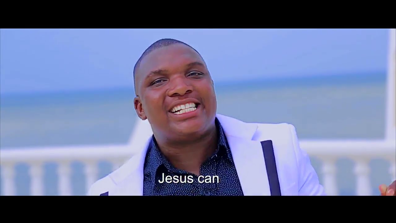 Mess Chengula ft Upendo - Nkone Moyo Wangu Hauna Woga