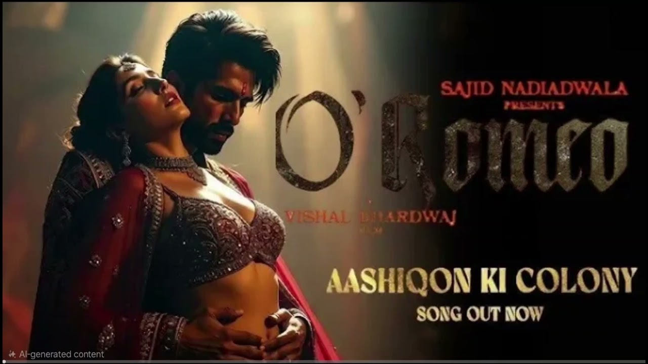 Ishq Ka Fever | Sad Romantic Bollywood Song 2026 | Emotional Love Ballad | Armaan Verma