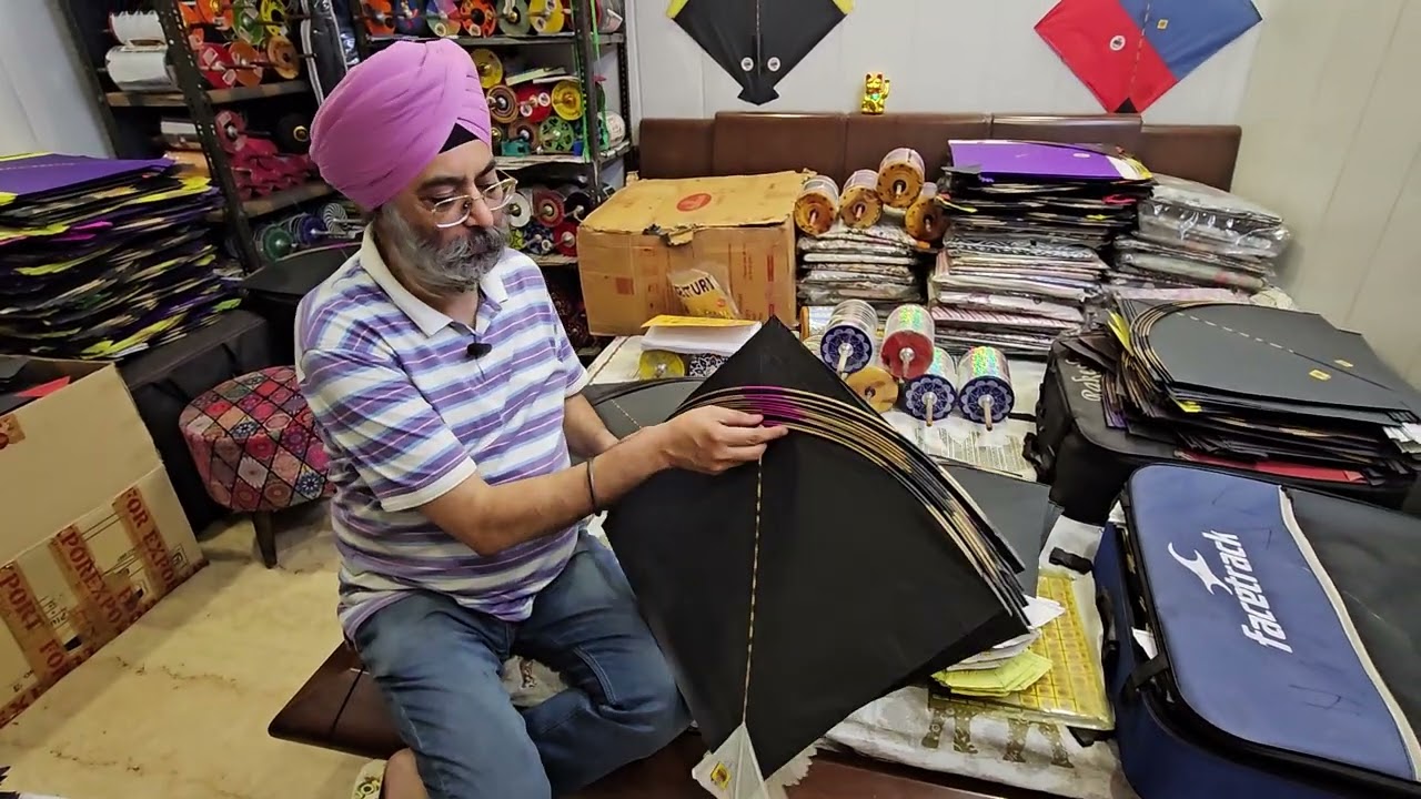 Order Dispatched 🥳 || SINGH SAAB ||