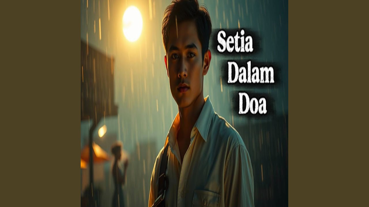 Setia Dalam Doa