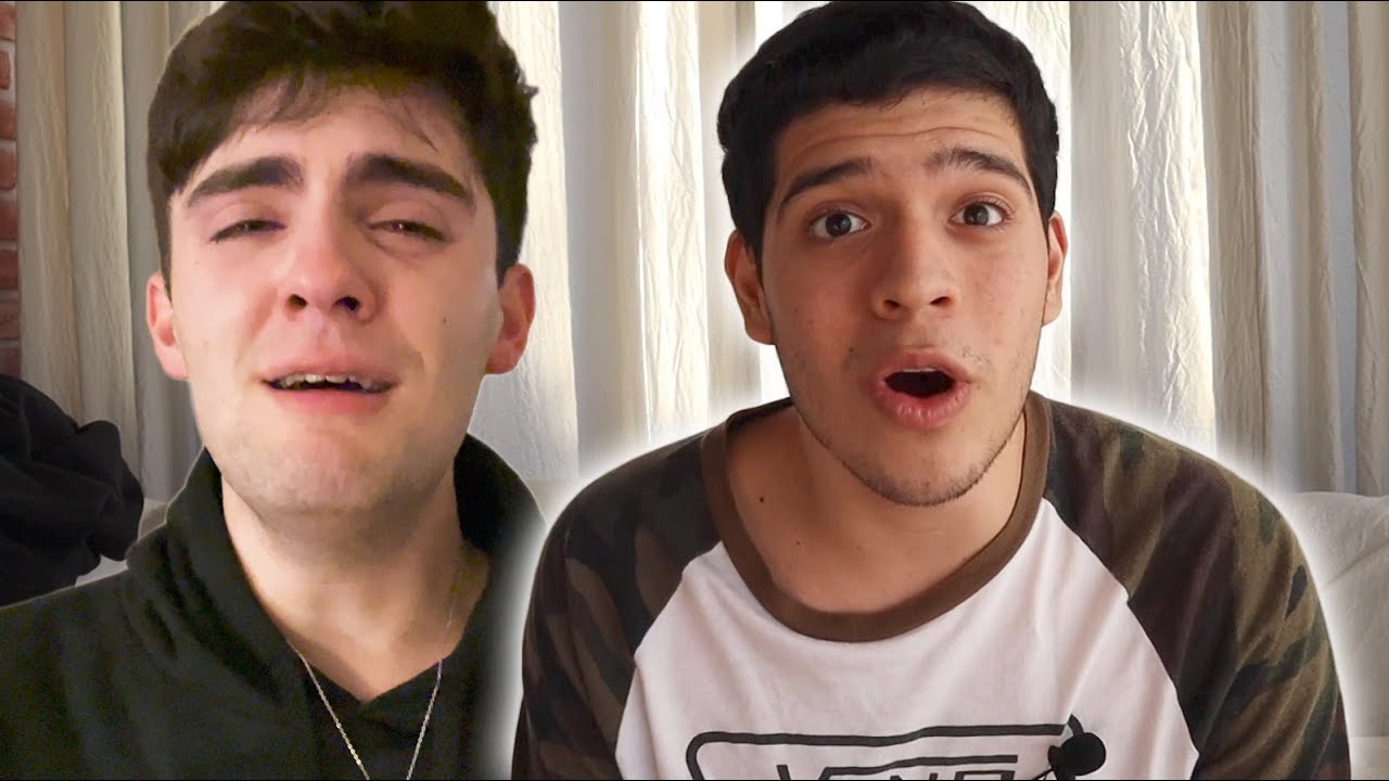 SORPRENDO A MI NOVIO POR SU CUMPLEAÑOS