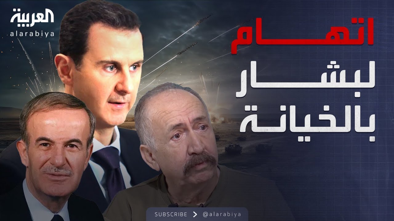 خارج الصندوق | الممثل السوري بشار إسماعيل يروي مأساته خلال نظام الأسد