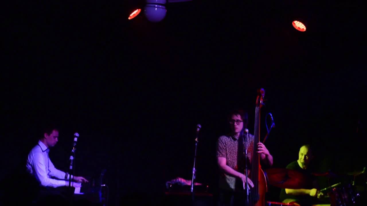 Bolla Trio - Tetris Theme (Korobeiniki) live at Biko