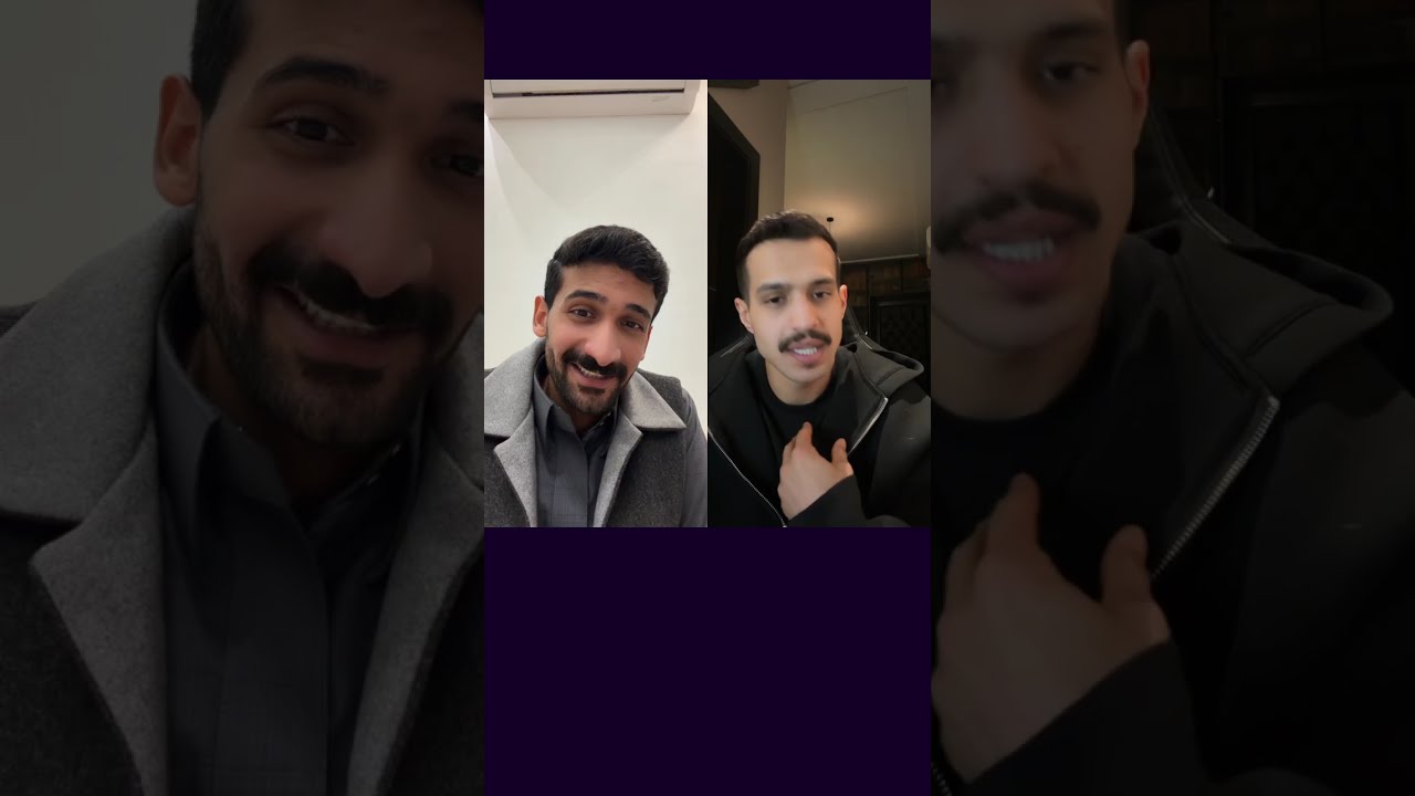 بث سلطان العليان 🌟 ما يبي يرفع قضايا على الأشخاص خايف انه ..... وطلبت ام سلطان العمري منه أنه ....ج٥