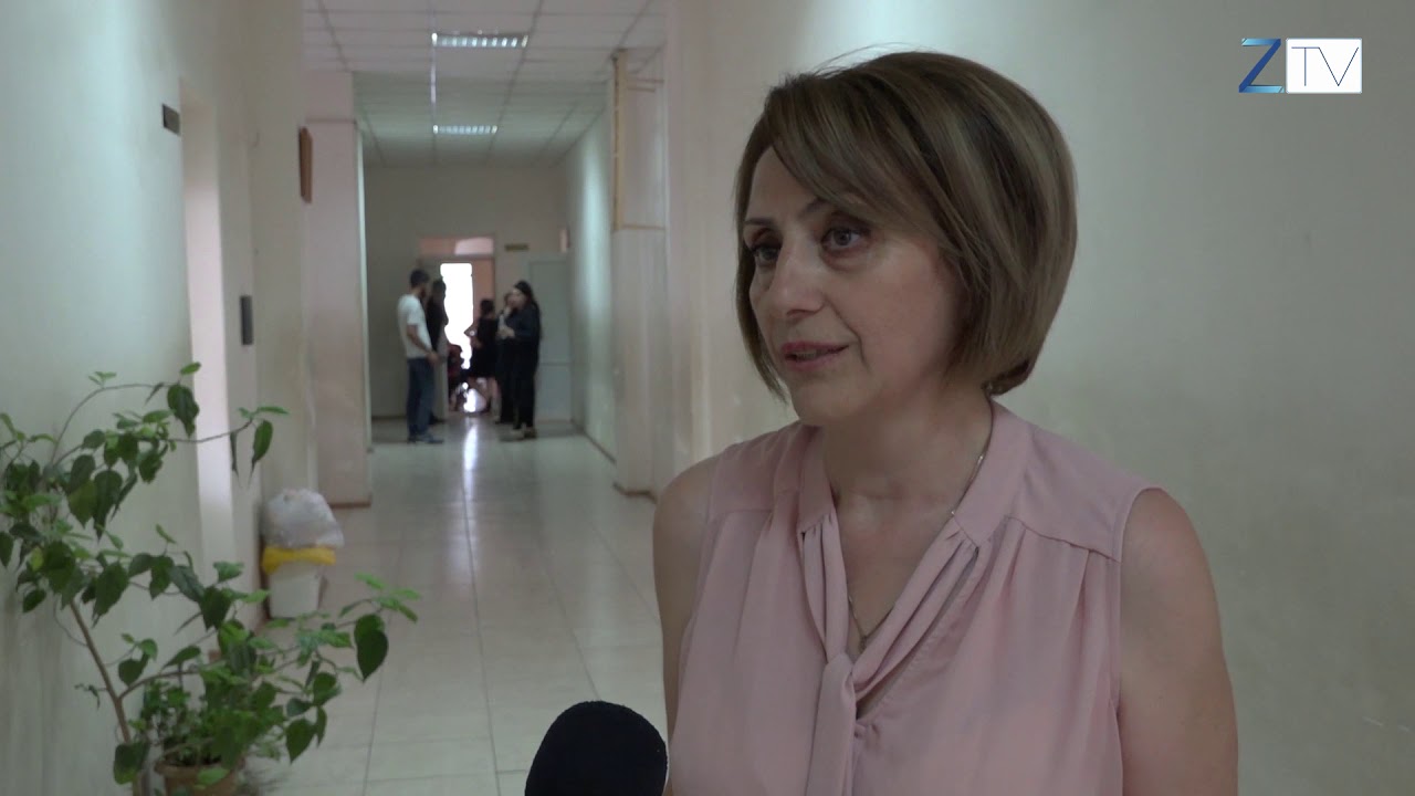 Որ հիշատակը միշտ վառ մնա