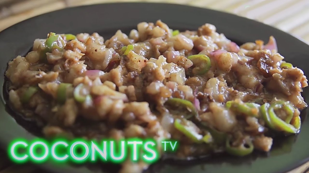 Carinderia Crawl 26: J26 Sisig Avenue (Angono, Rizal)
