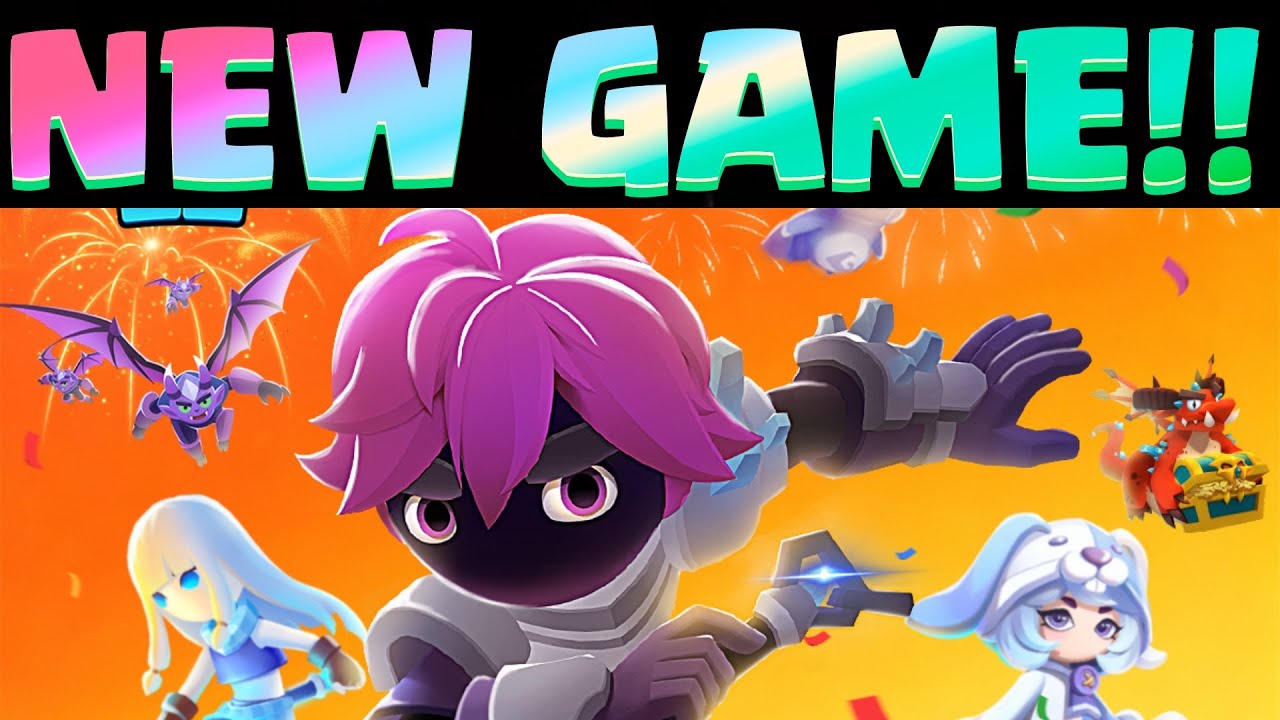 NEW GAME!! Stickman Go - is it WORTH it???