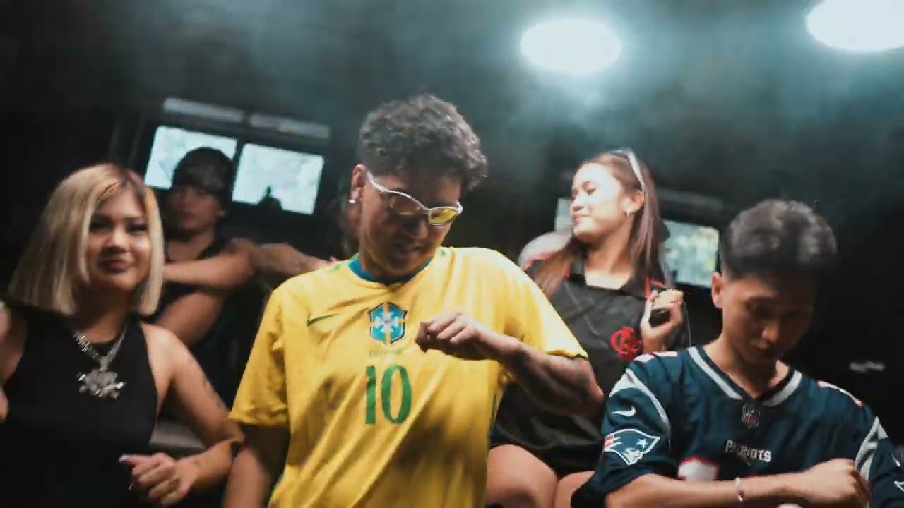 1400 - Beleza (Official Video) Prod. Kid Chucky/ Yetti Kruzzer | Dir. Connections