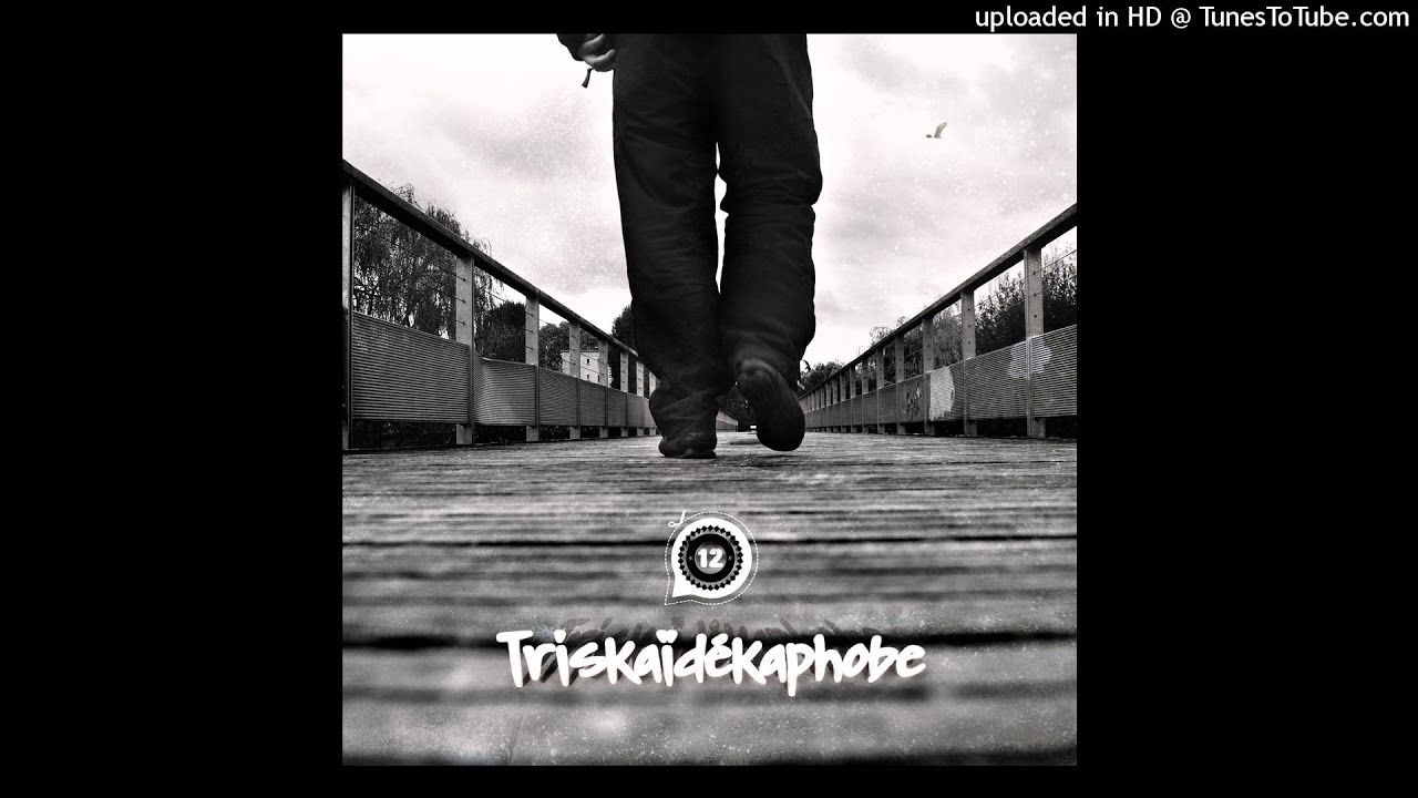 4. Douze - L'ornithologue Prod. Riks MDC