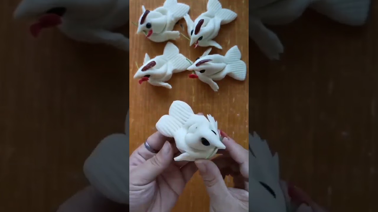 Beautiful Sparrow #GlossyStain Made with simple #foryou #challenge #trickshot #follow