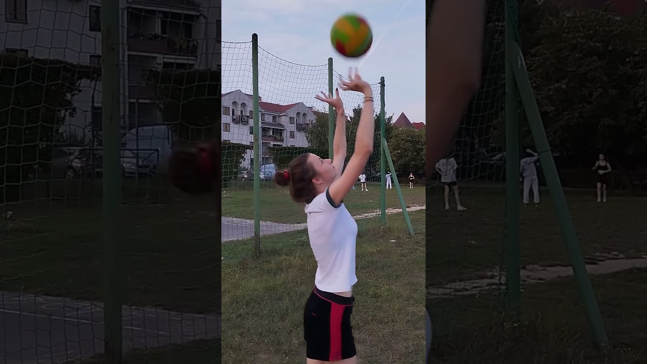 kadr(a). #makingoff #siatk&oacute;wka