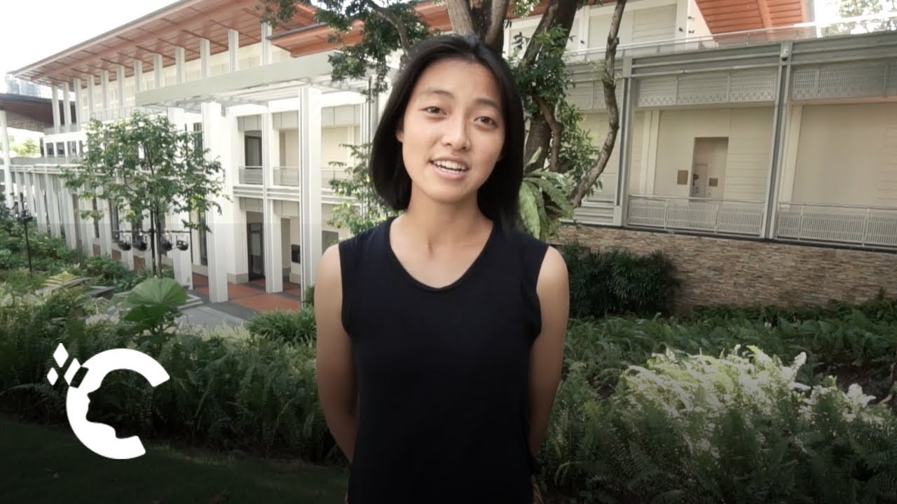 A Day in the Life: Yale-NUS Student