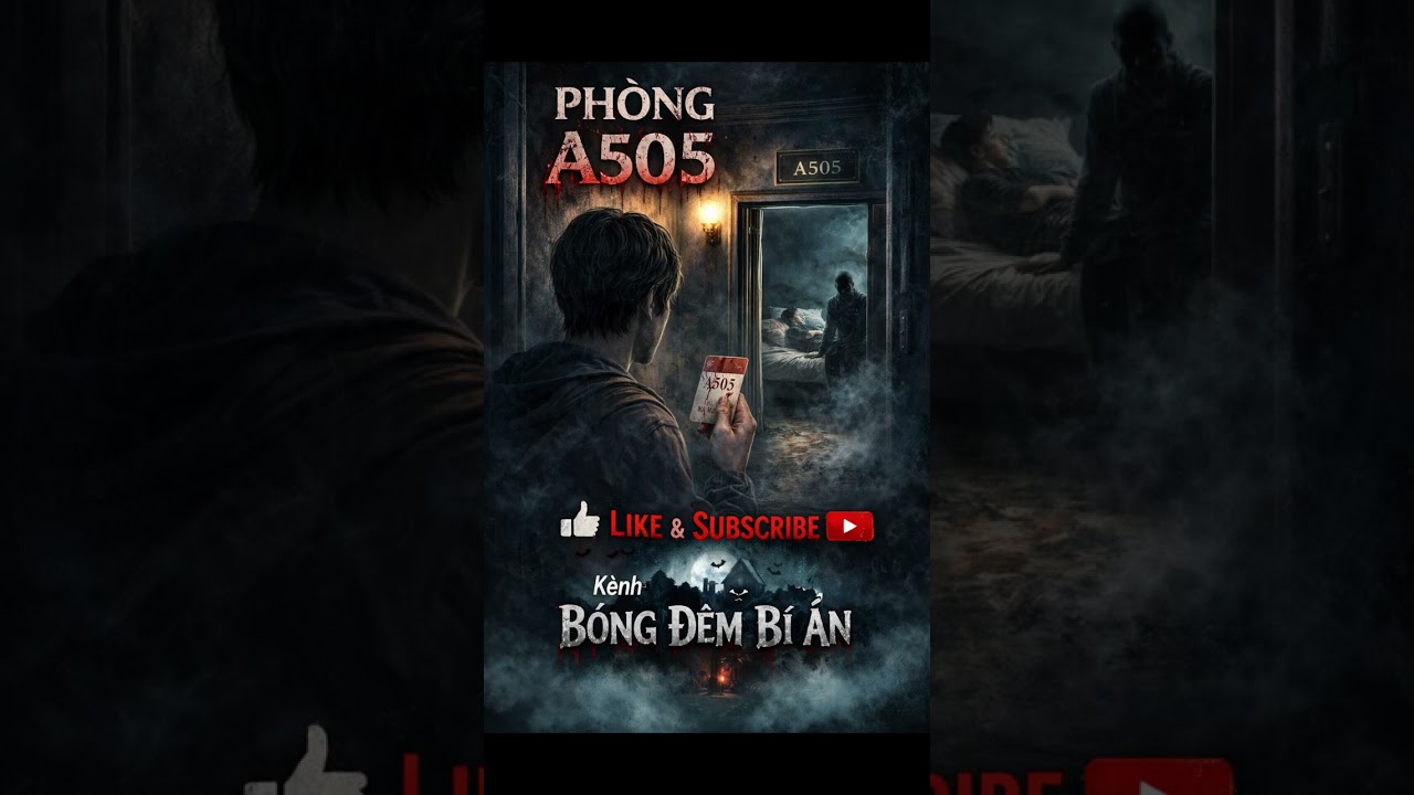 Phòng A505
