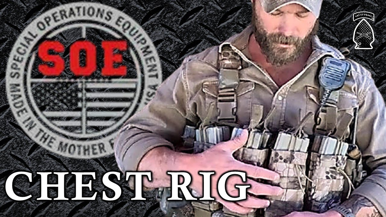 One Rig To Rule Them All