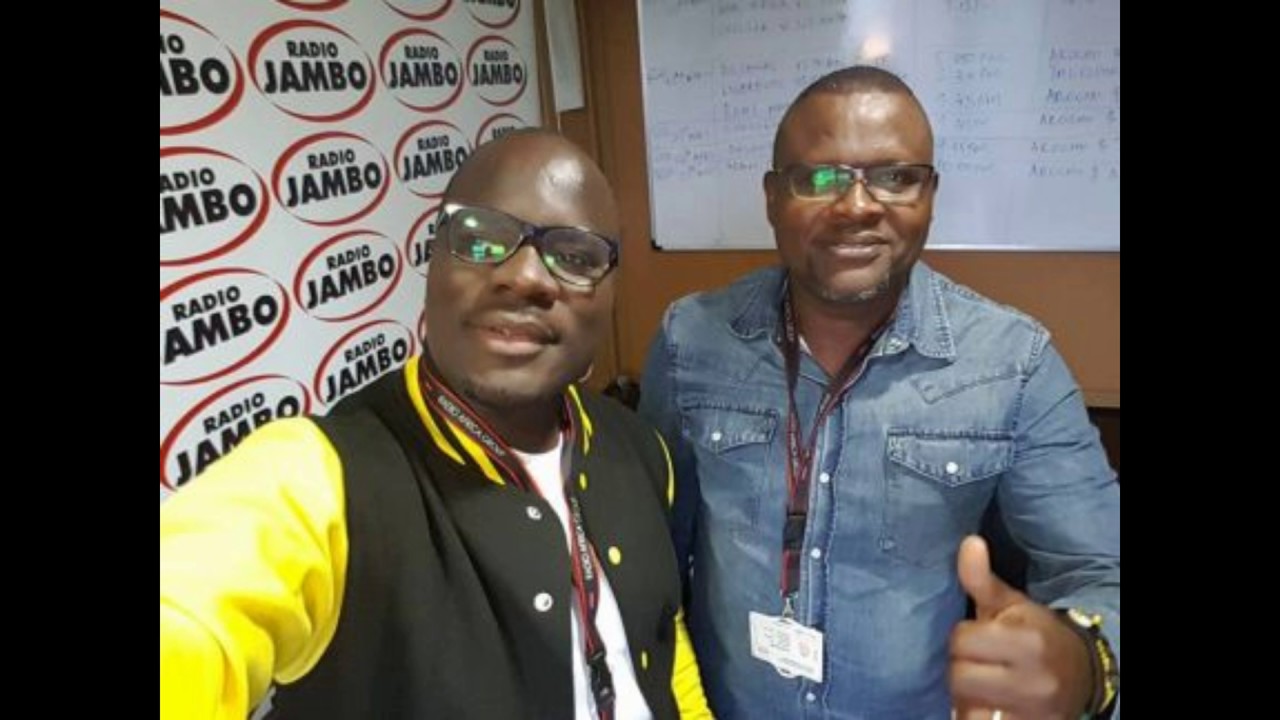 Nilifumania Mke Wangu Na Ndugu Yangu Kwa Nyumba