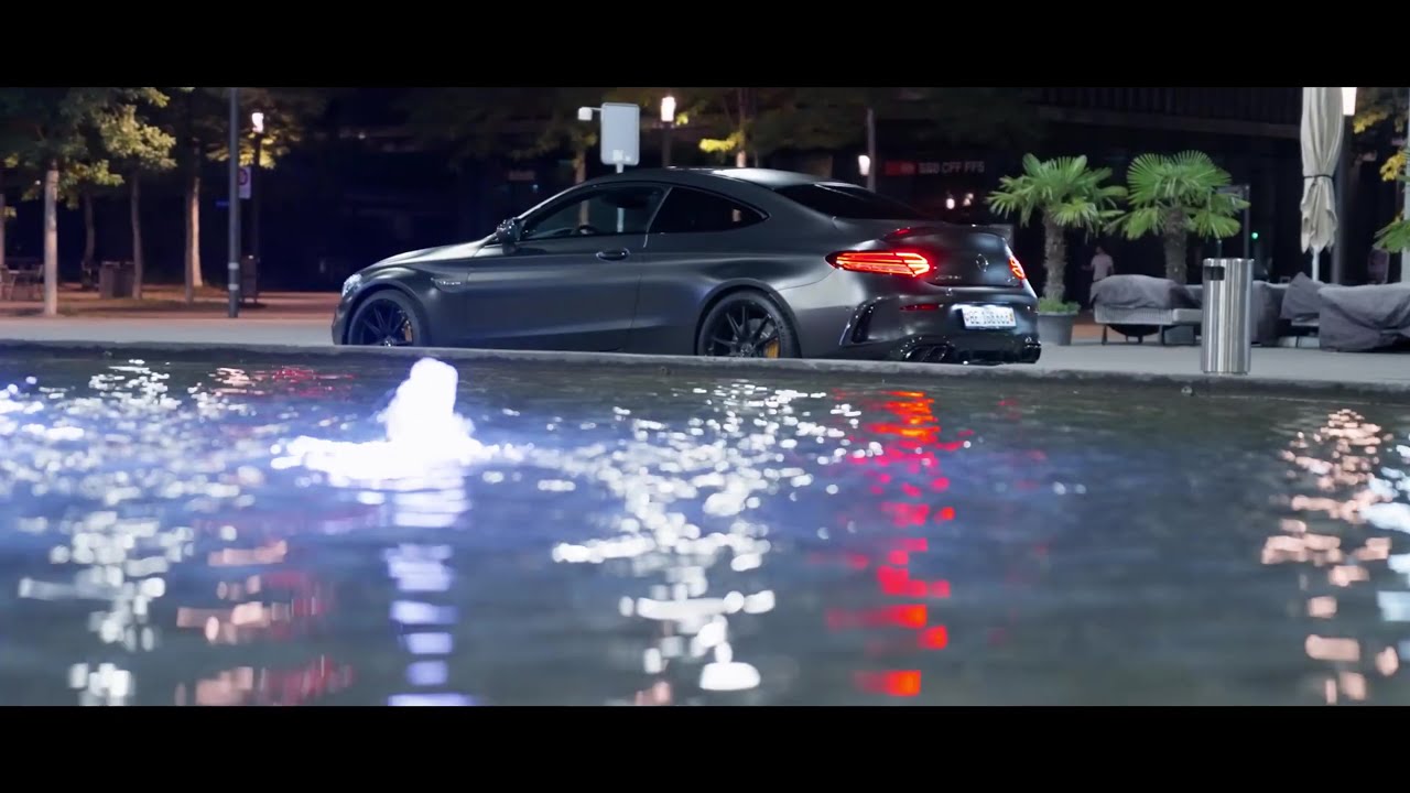 Last Night (Prod. Rico)