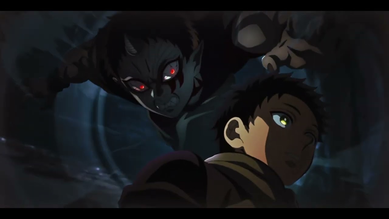 Blxph3my - Summon Us ft Oni inc
