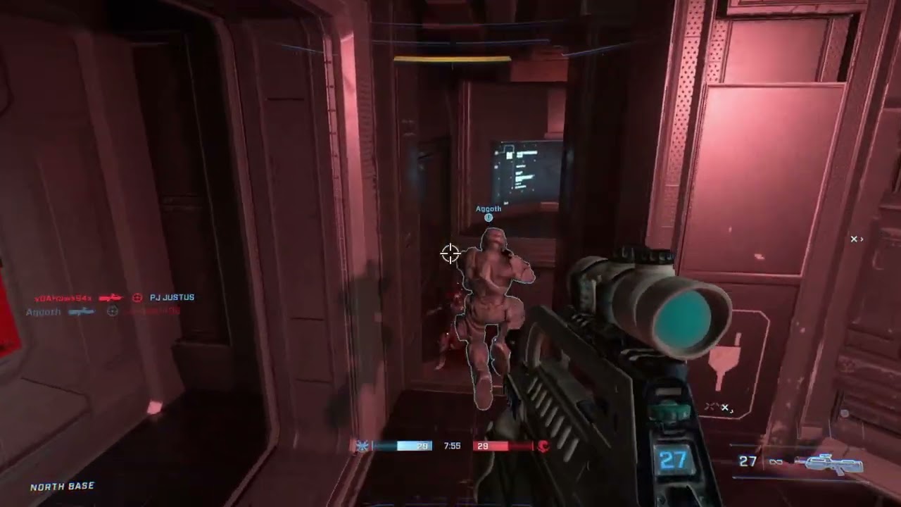 Halo Infinite Swat - vs TrashboneTV