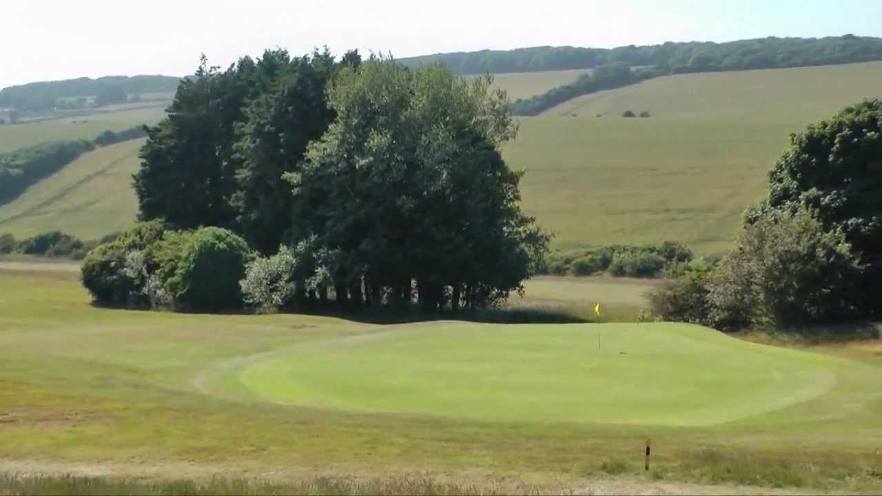 Walmer & Kingsdown Golf Club