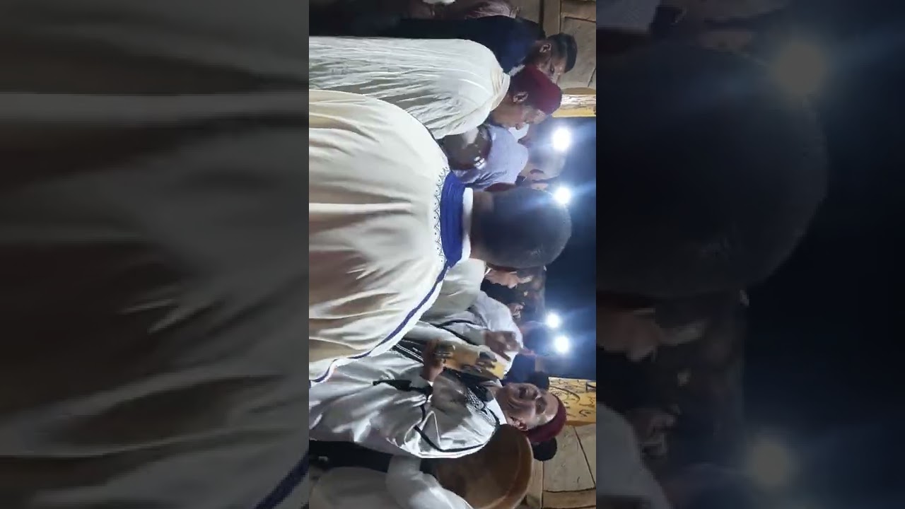 أعراس الجم