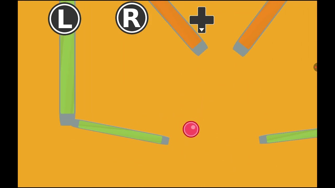 Bounce Tales but is my remake version