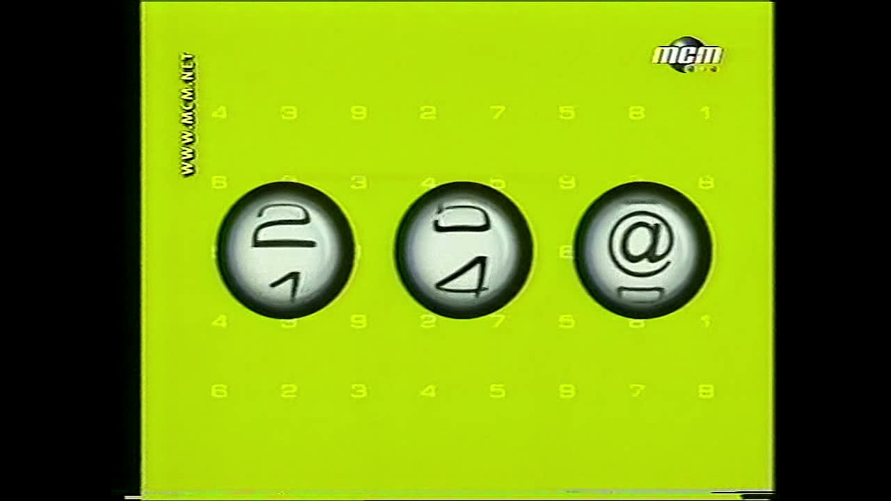 MCM - Pubs (2001)