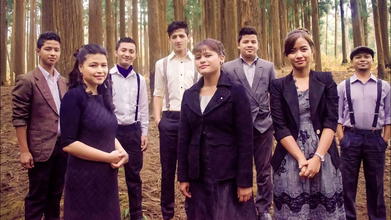 KI RIEWKHRAW KA JINGNGEIT [ OFFICIAL MUSIC VIDEO ]